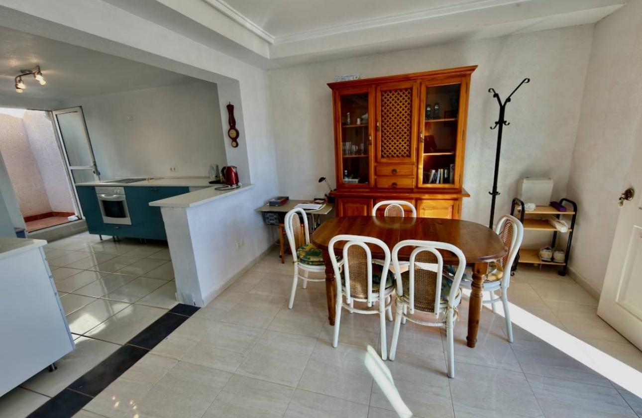 Herverkoop - Villa - Ciudad Quesada