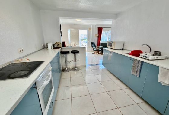 Herverkoop - Villa - Ciudad Quesada