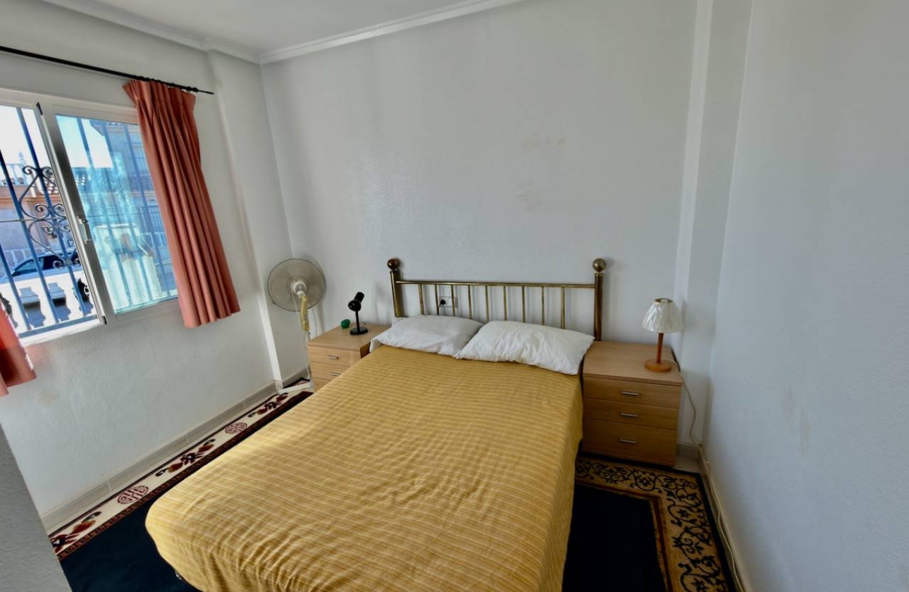 Herverkoop - Villa - Ciudad Quesada