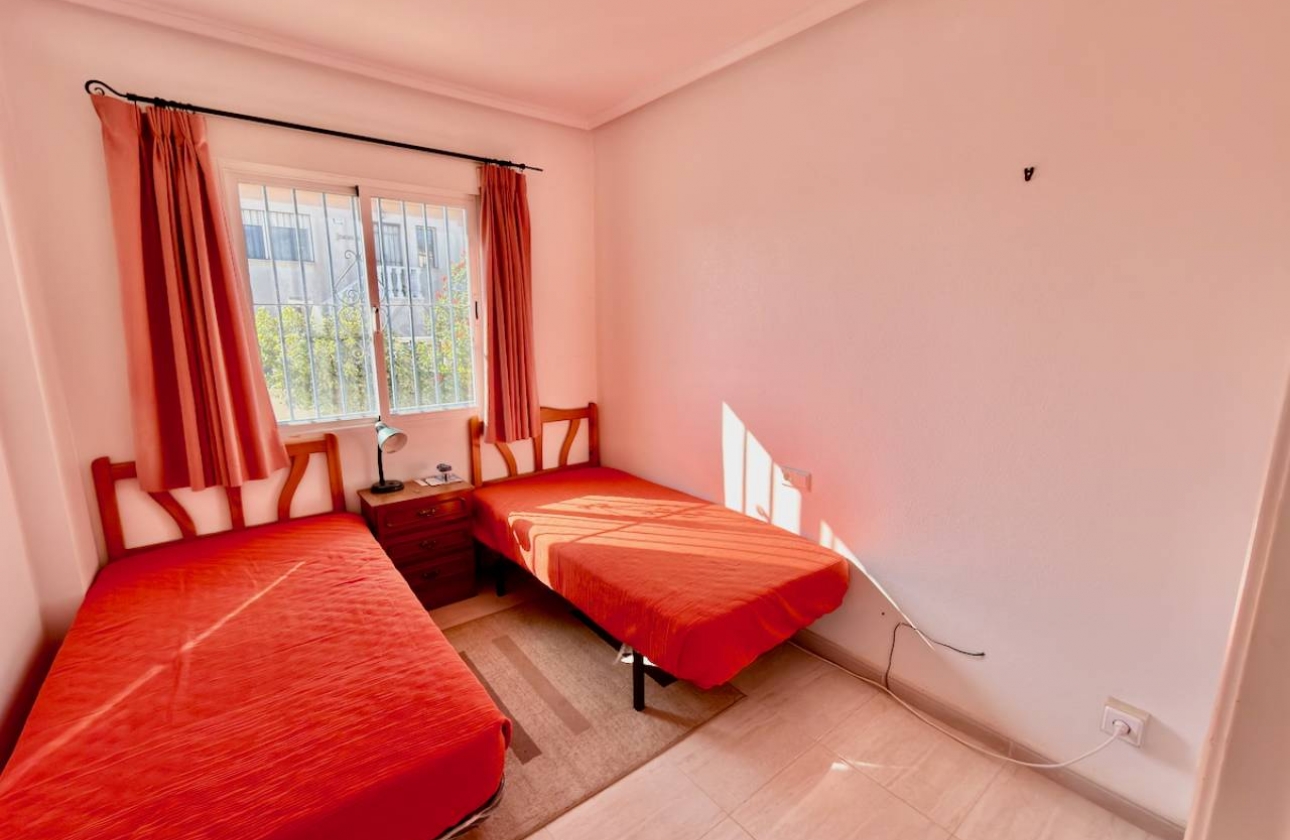 Herverkoop - Villa - Ciudad Quesada