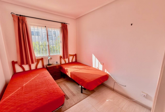 Herverkoop - Villa - Ciudad Quesada