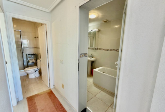 Herverkoop - Villa - Ciudad Quesada