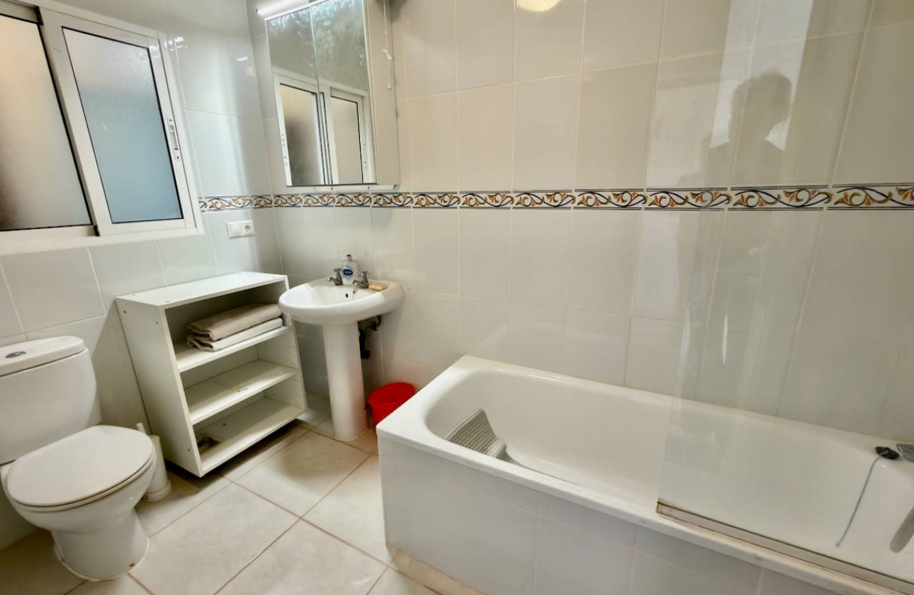 Herverkoop - Villa - Ciudad Quesada