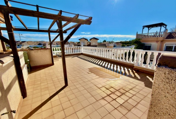 Herverkoop - Villa - Ciudad Quesada