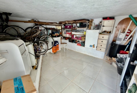 Herverkoop - Villa - Ciudad Quesada