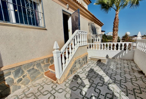 Herverkoop - Villa - Ciudad Quesada