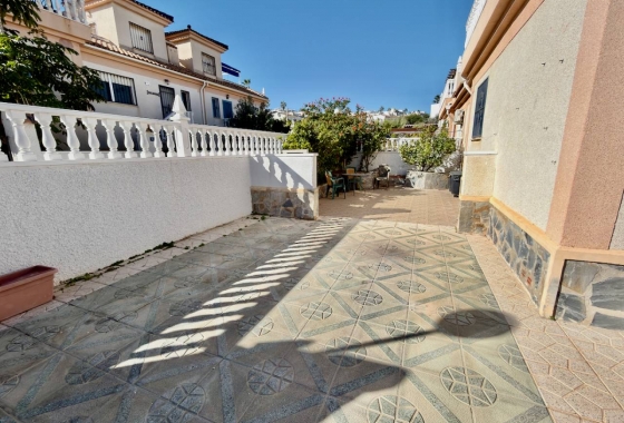 Herverkoop - Villa - Ciudad Quesada