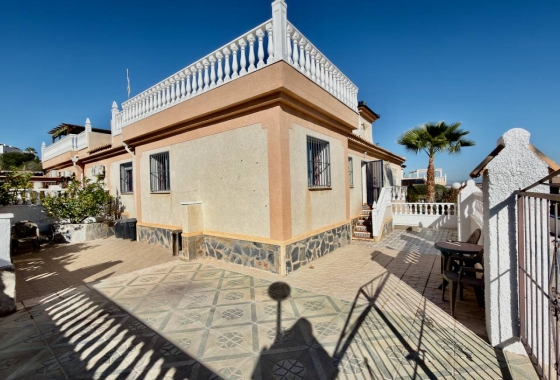 Herverkoop - Villa - Ciudad Quesada