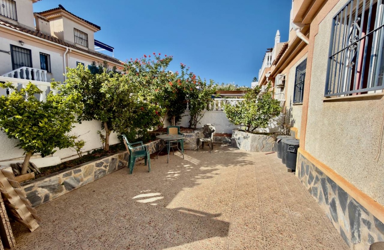 Herverkoop - Villa - Ciudad Quesada