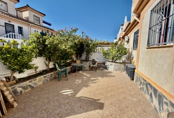 Herverkoop - Villa - Ciudad Quesada