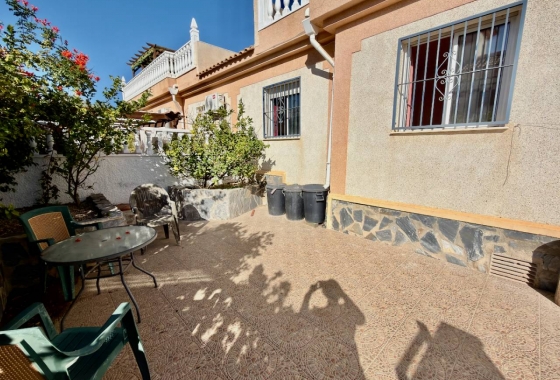 Herverkoop - Villa - Ciudad Quesada