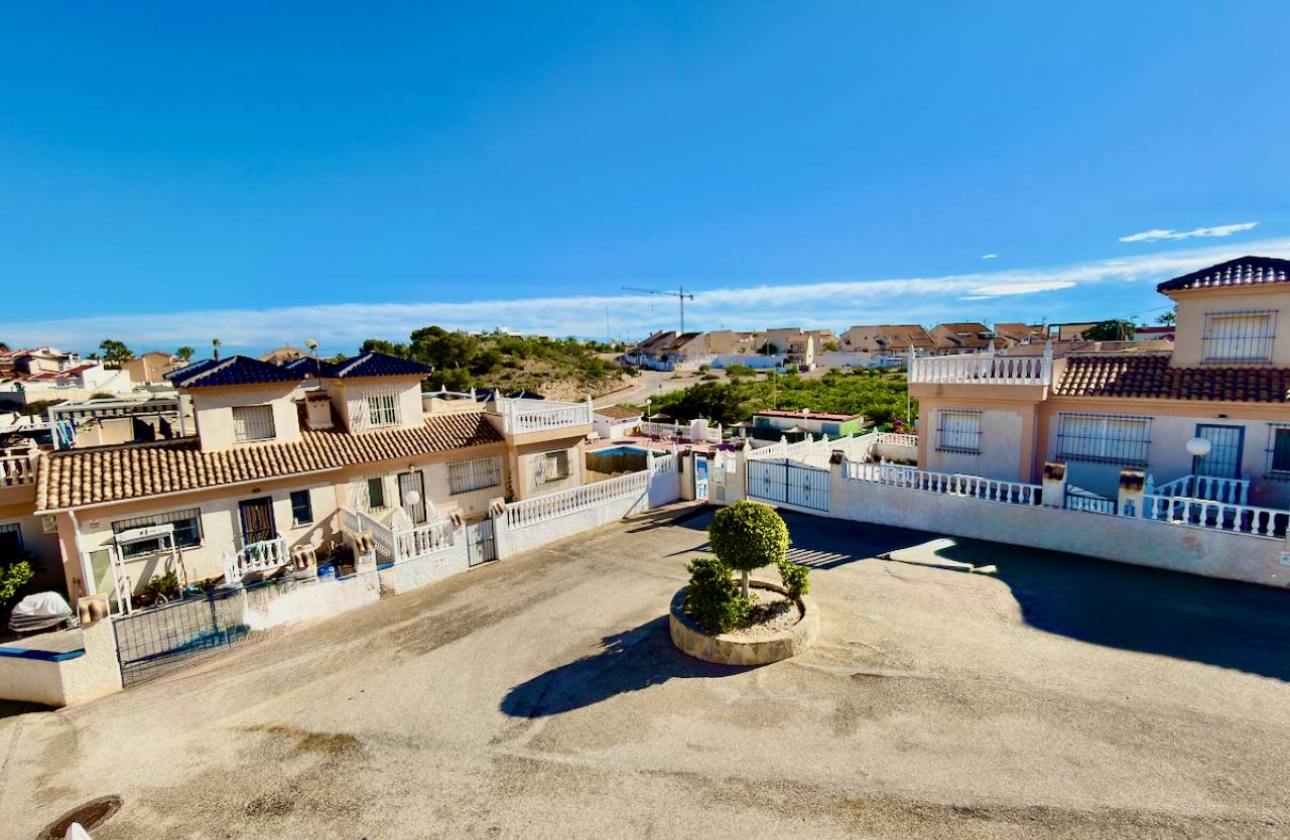 Herverkoop - Villa - Ciudad Quesada