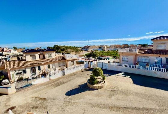 Herverkoop - Villa - Ciudad Quesada