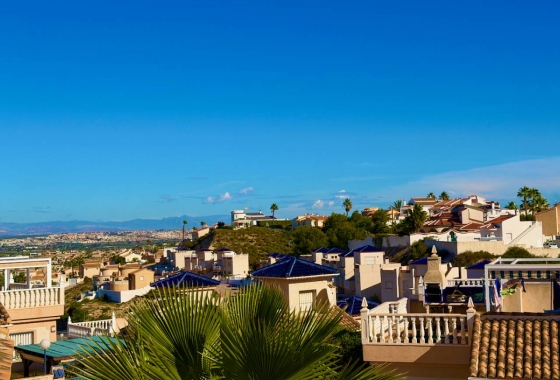 Herverkoop - Villa - Ciudad Quesada