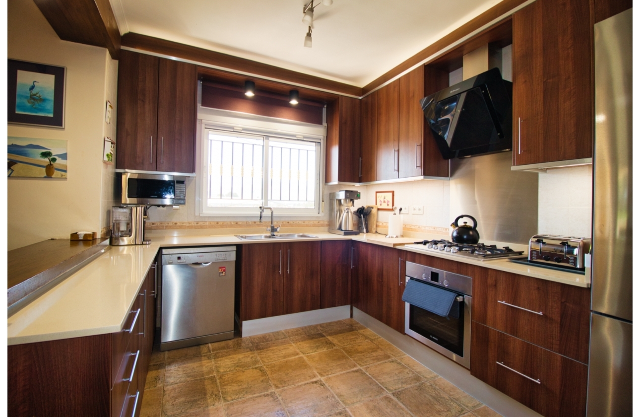 Resale - Finca / Country Property - Orihuela Costa - Orihuela