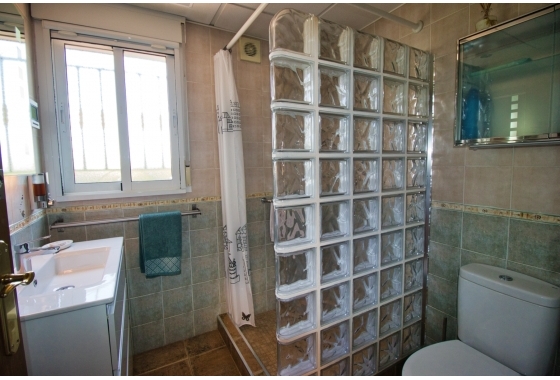 Resale - Finca / Country Property - Orihuela Costa - Orihuela