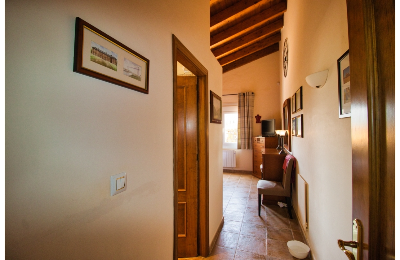 Resale - Finca / Country Property - Orihuela Costa - Orihuela