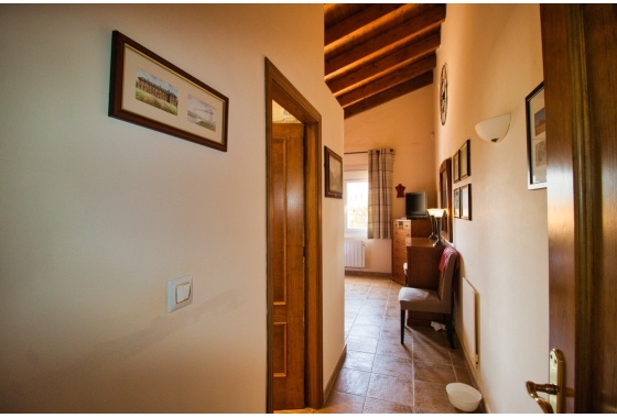 Resale - Finca / Country Property - Orihuela Costa - Orihuela