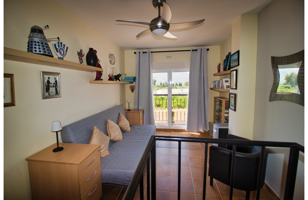 Resale - Finca / Country Property - Orihuela Costa - Orihuela