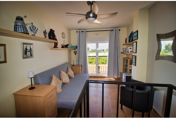 Resale - Finca / Country Property - Orihuela Costa - Orihuela