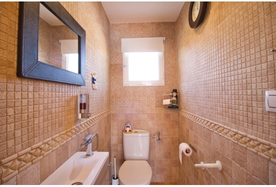 Resale - Finca / Country Property - Orihuela Costa - Orihuela