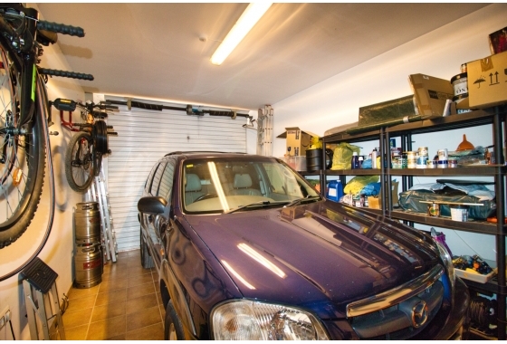 Resale - Finca / Country Property - Orihuela Costa - Orihuela