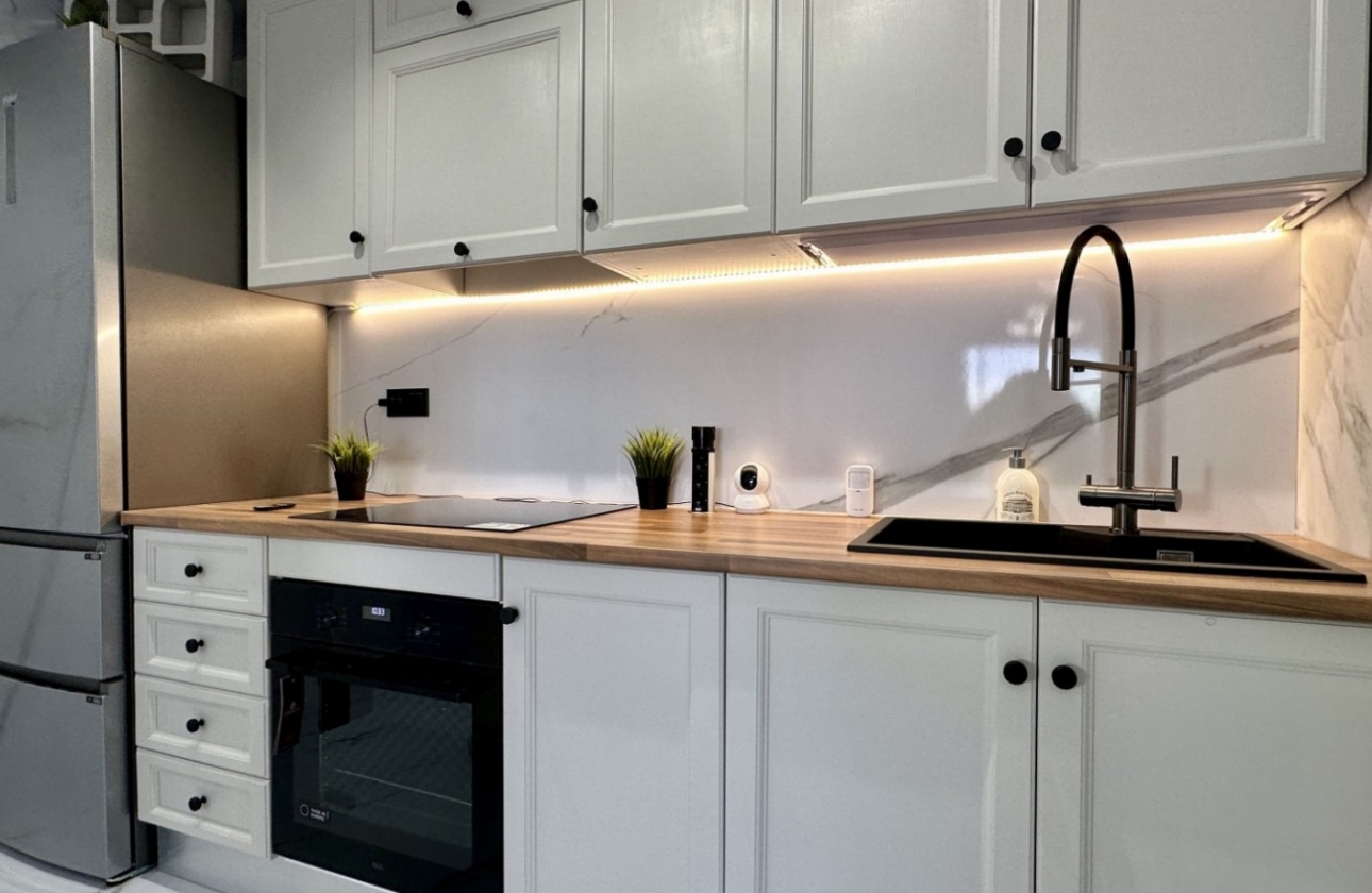 Resale - Apartment / flat - Orihuela Costa - Playa Flamenca