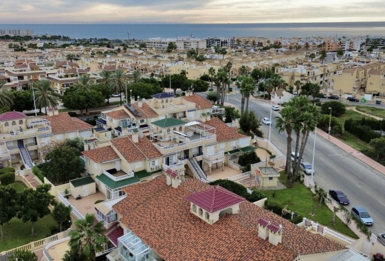 Resale - Apartment / flat - Orihuela Costa - Playa Flamenca
