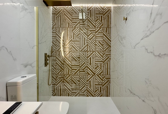 Resale - Apartment / flat - Orihuela Costa - Playa Flamenca