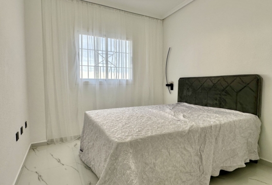 Resale - Apartment / flat - Orihuela Costa - Playa Flamenca