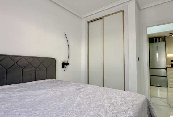 Resale - Apartment / flat - Orihuela Costa - Playa Flamenca