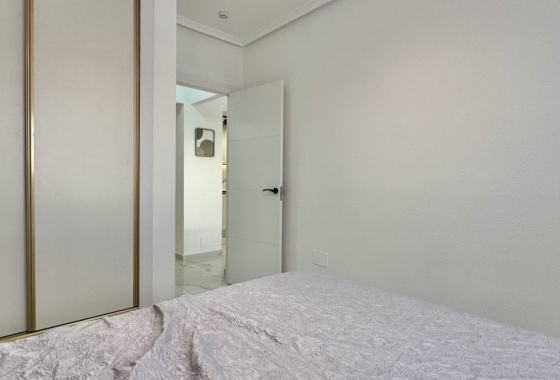 Resale - Apartment / flat - Orihuela Costa - Playa Flamenca