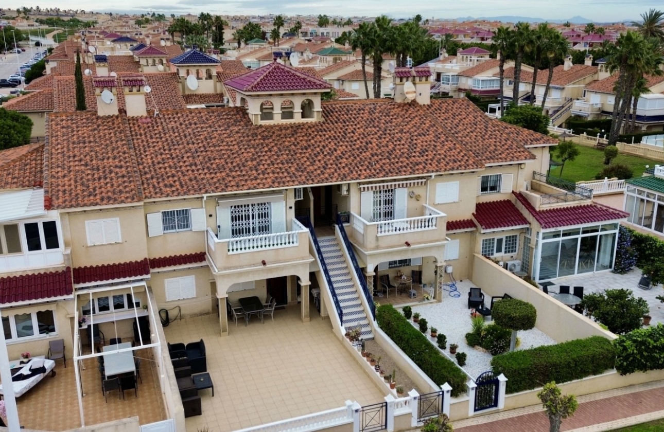 Resale - Apartment / flat - Orihuela Costa - Playa Flamenca