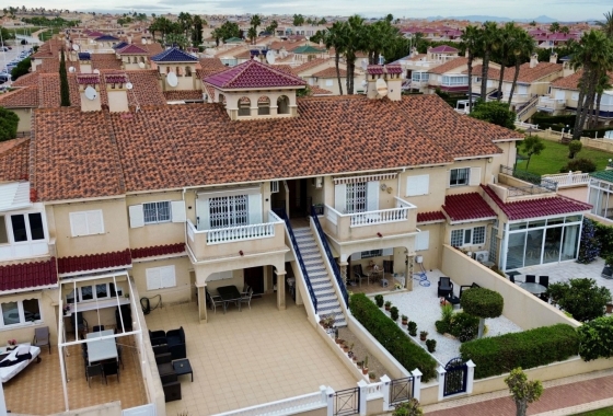 Resale - Apartment / flat - Orihuela Costa - Playa Flamenca