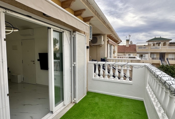Resale - Apartment / flat - Orihuela Costa - Playa Flamenca