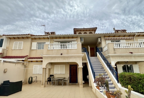 Resale - Apartment / flat - Orihuela Costa - Playa Flamenca