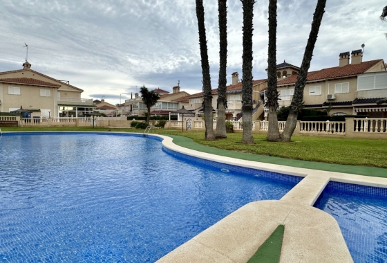 Resale - Apartment / flat - Orihuela Costa - Playa Flamenca