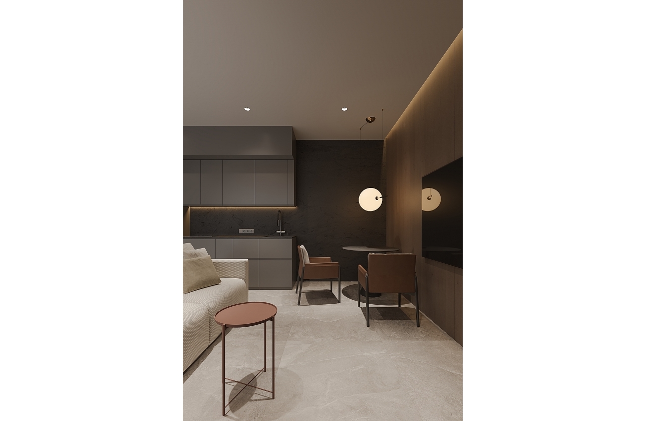 Obra nueva - Apartamento / piso - Torrevieja