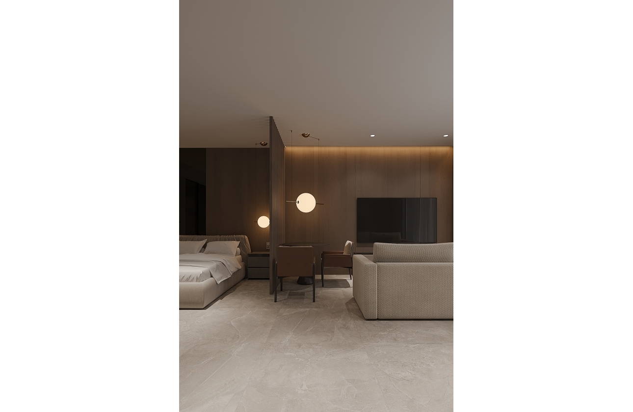 Obra nueva - Apartamento / piso - Torrevieja