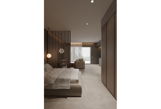 Obra nueva - Apartamento / piso - Torrevieja