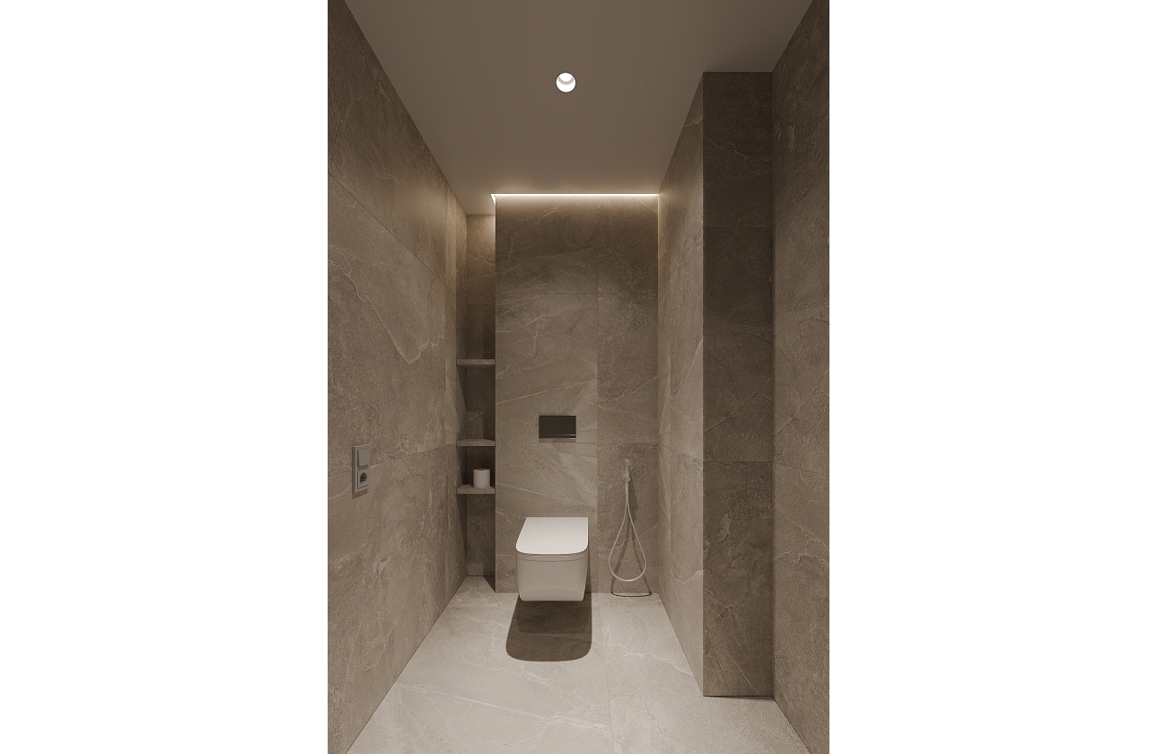 Obra nueva - Apartamento / piso - Torrevieja