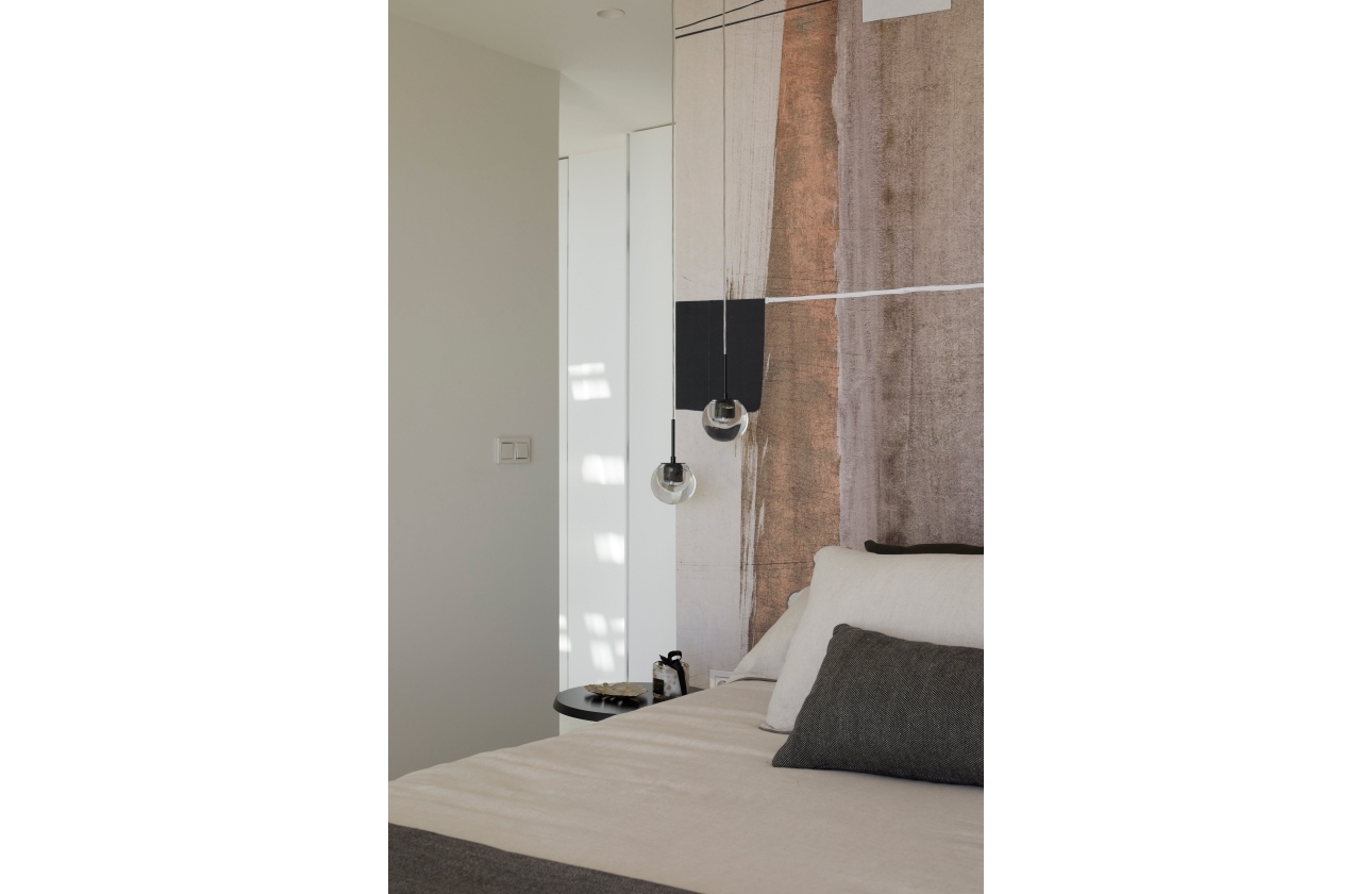 Obra nueva - Villa - Altea