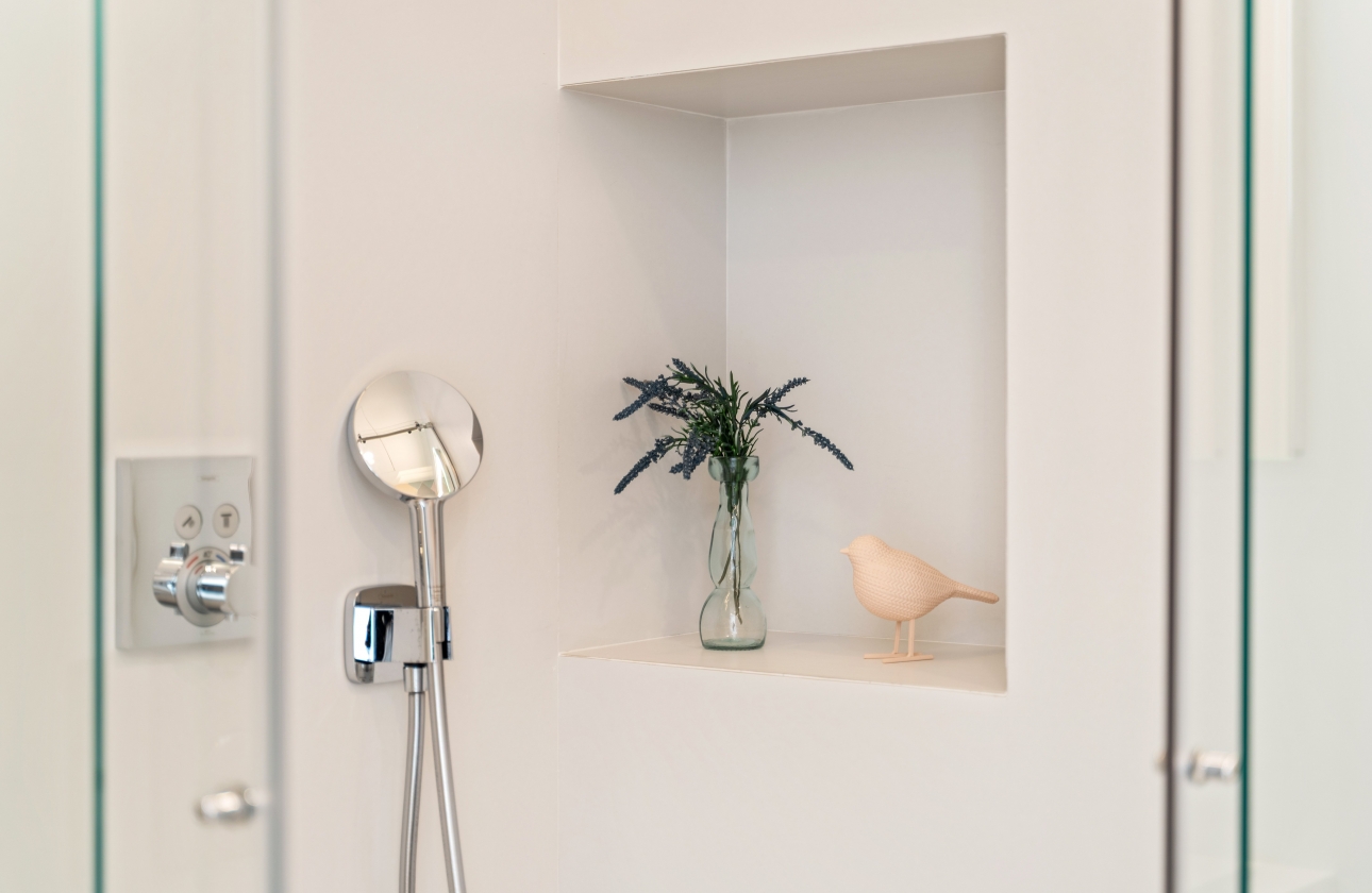 Obra nueva - Villa - Altea