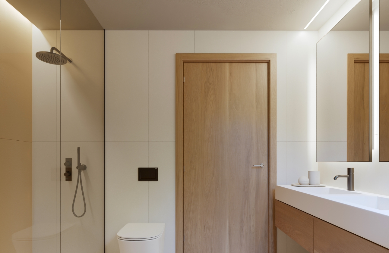 New Build - Villa - Lliber - Vall de Pop