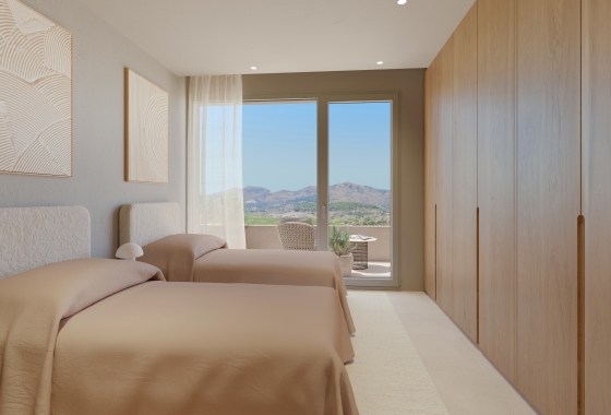 New Build - Villa - Lliber - Vall de Pop