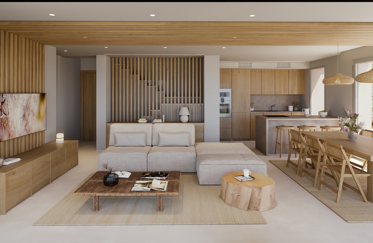 New Build - Villa - Lliber - Vall de Pop