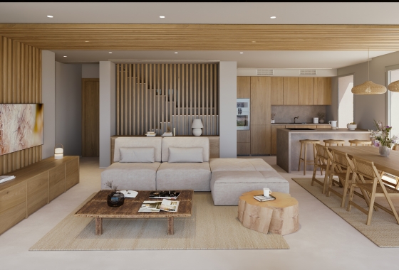 New Build - Villa - Lliber - Vall de Pop