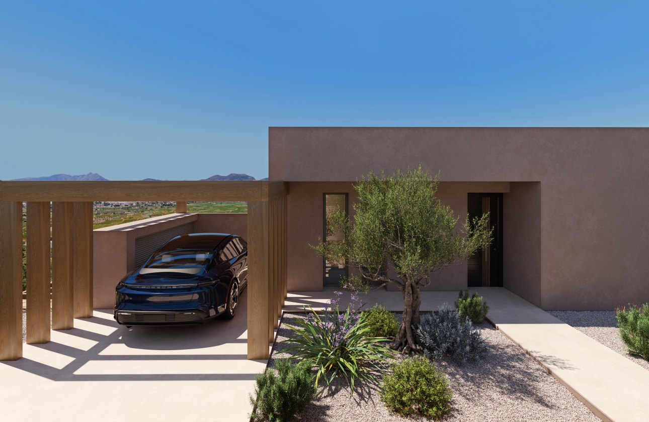 New Build - Villa - Lliber - Vall de Pop