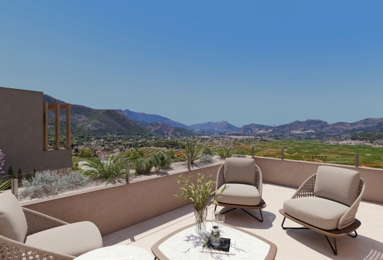 New Build - Villa - Lliber - Vall de Pop