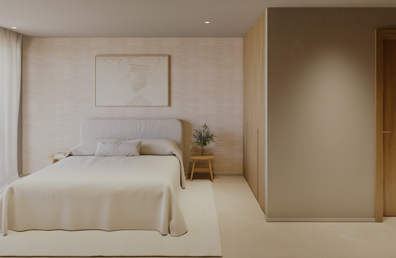 Nieuwbouw Woningen - Villa - Lliber - Vall de Pop